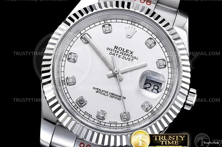 0228 R2DJ0253G – DJ2 41mm Oyst NewStyle 647